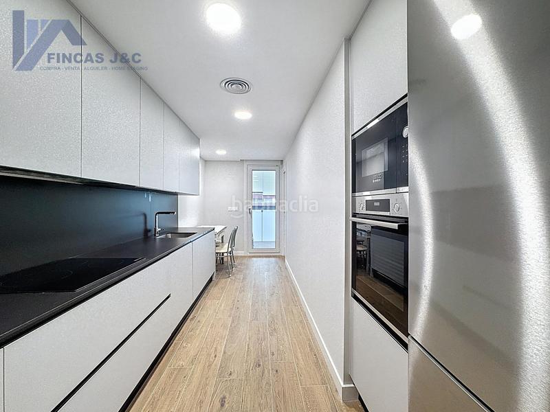 Foto 19e51cd0-bca7-41e1-bf39-429c90837e41. Appartamento con riscaldamento parcheggio in Miralbueno Zaragoza