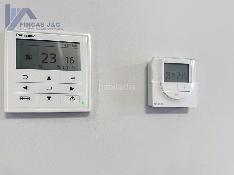 Foto 23c60f9c-dd6a-4199-96a6-a158547ac78b. Appartamento con riscaldamento parcheggio in Miralbueno Zaragoza