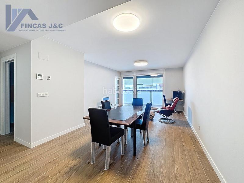 Foto 2637e596-6171-40a1-80fd-1eaacc76b79a. Appartamento con riscaldamento parcheggio in Miralbueno Zaragoza