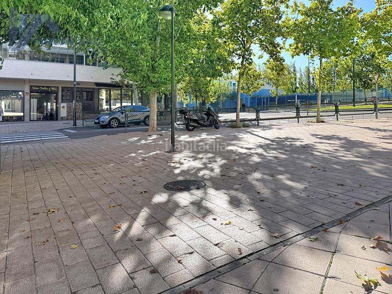 Foto 2d7e455e-2043-4d05-aaae-648c9e21619f. Appartamento con riscaldamento parcheggio in Miralbueno Zaragoza