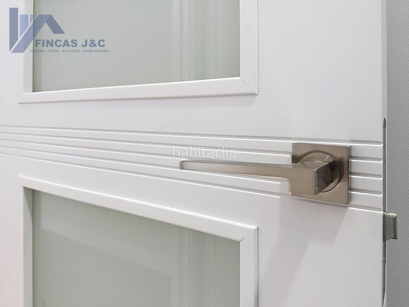 Foto 379ebe7d-f5ce-472e-a686-b37df3af138c. Appartamento con riscaldamento parcheggio in Miralbueno Zaragoza