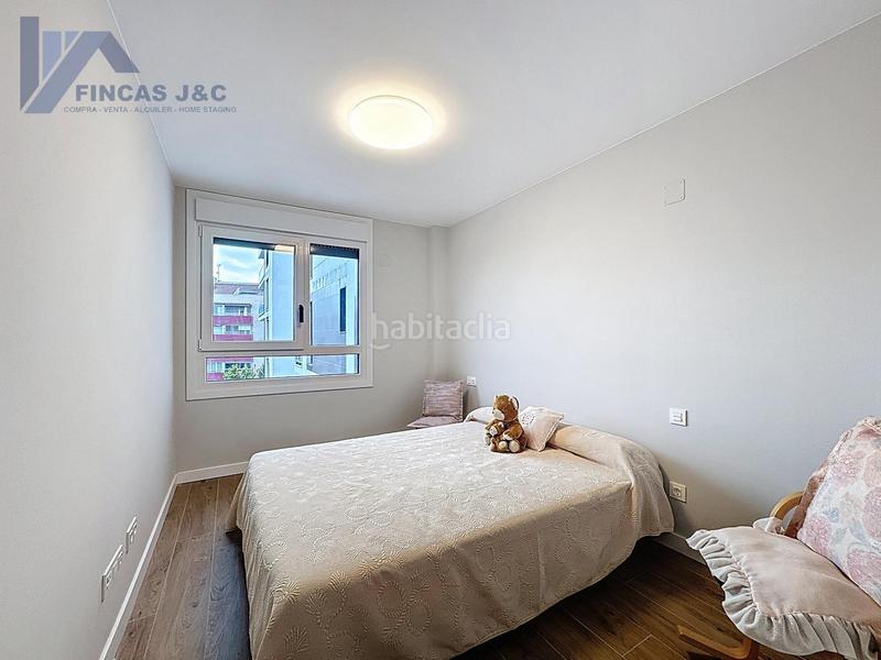 Foto 38c62dc3-8b94-42f1-9c88-063acc39fdc2. Appartamento con riscaldamento parcheggio in Miralbueno Zaragoza