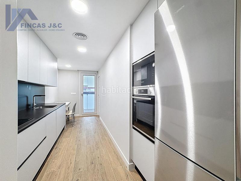 Foto 4070ae64-bc0c-42c4-ada6-2352b2b39a7c. Appartamento con riscaldamento parcheggio in Miralbueno Zaragoza