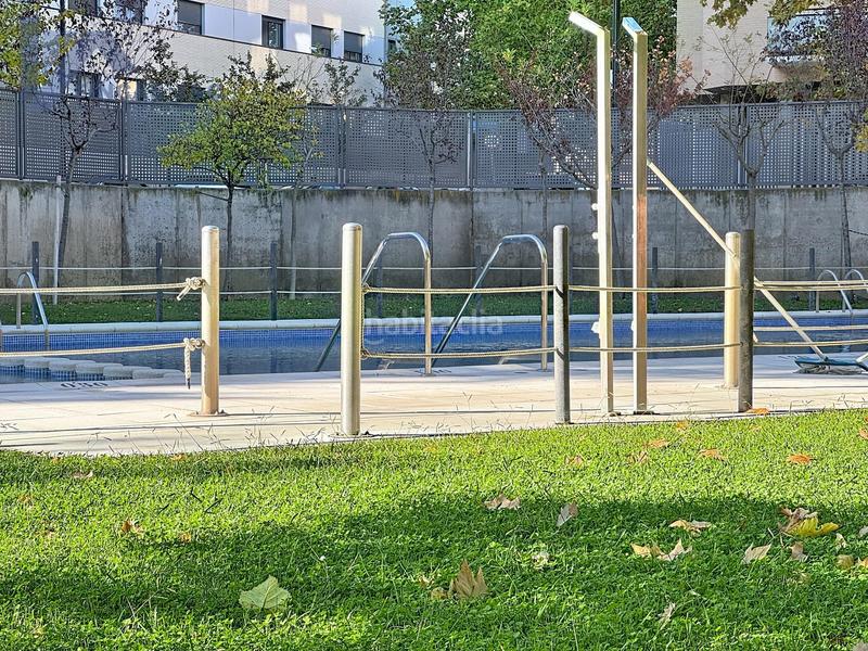 Foto 4b64ec5a-8995-40a0-9977-6253a6e9602a. Appartamento con riscaldamento parcheggio in Miralbueno Zaragoza