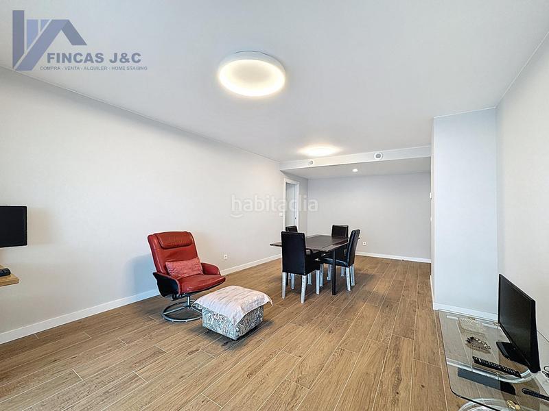 Foto 64f470b0-ead8-498e-9447-ece29cc81d94. Appartamento con riscaldamento parcheggio in Miralbueno Zaragoza