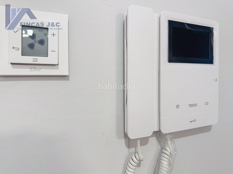 Foto 6756c092-2922-428e-8c2e-1806ed0d5623. Appartamento con riscaldamento parcheggio in Miralbueno Zaragoza