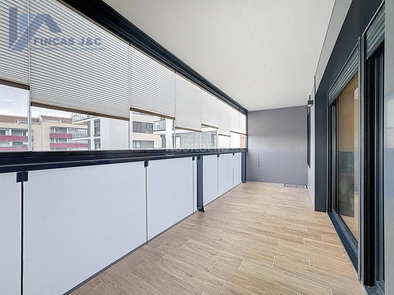 Foto 7cb1178b-fcb8-447c-b2c8-51acad441ceb. Appartamento con riscaldamento parcheggio in Miralbueno Zaragoza