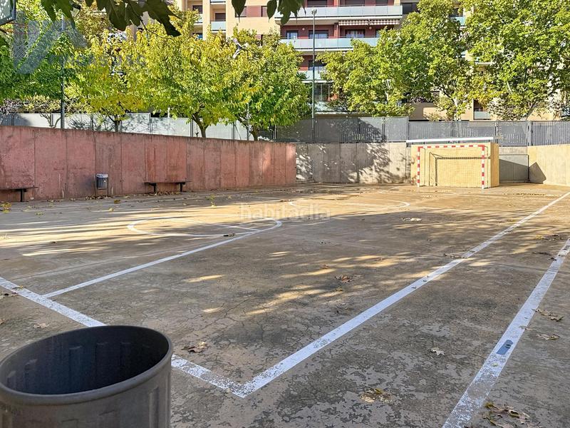 Foto 7d3b84ae-1838-4722-921c-ebc0cc8add31. Appartamento con riscaldamento parcheggio in Miralbueno Zaragoza