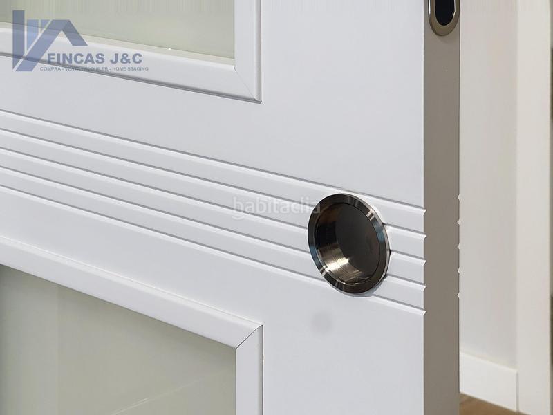 Foto 7e4cd4e9-8d2b-48d9-af77-39856c339ac7. Appartamento con riscaldamento parcheggio in Miralbueno Zaragoza