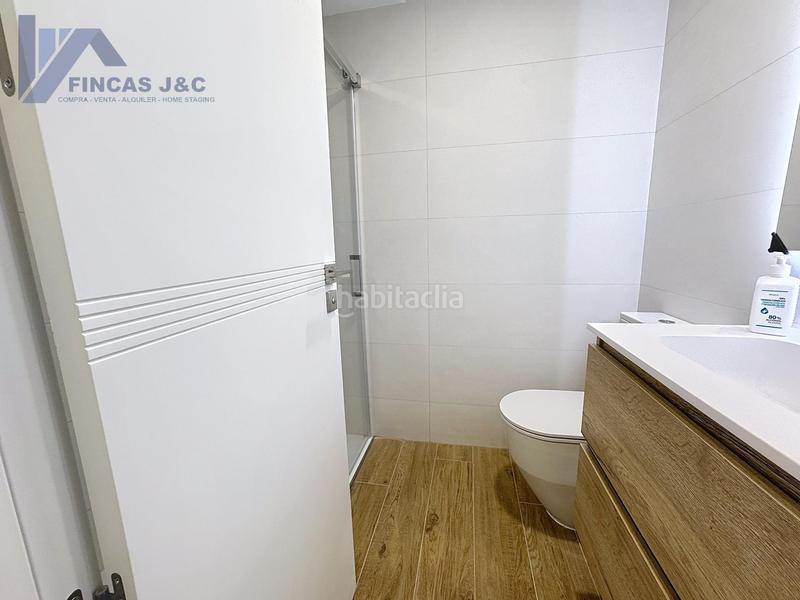Foto 8e9b9227-d493-414e-9cb6-0876324b7c93. Appartamento con riscaldamento parcheggio in Miralbueno Zaragoza