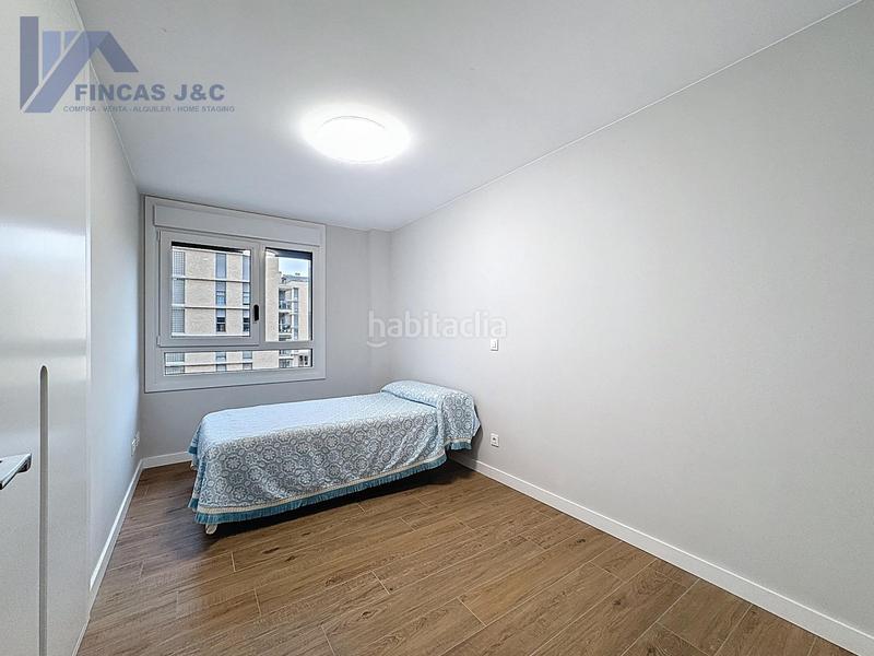 Foto 8fcfe01d-603d-4bae-b501-9c604f2ef2d7. Appartamento con riscaldamento parcheggio in Miralbueno Zaragoza