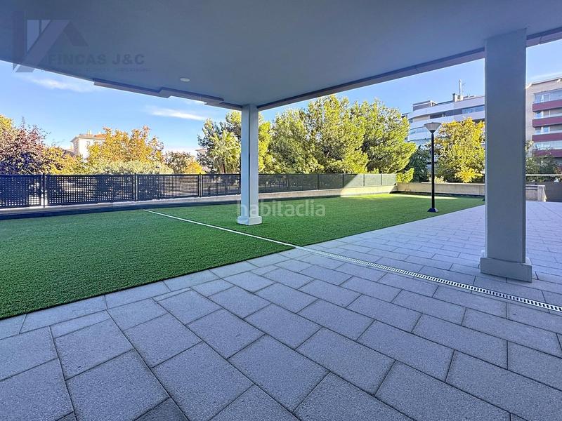 Foto 9584cc6e-c864-4fe1-aa67-e2d48d0f3e6b. Appartamento con riscaldamento parcheggio in Miralbueno Zaragoza