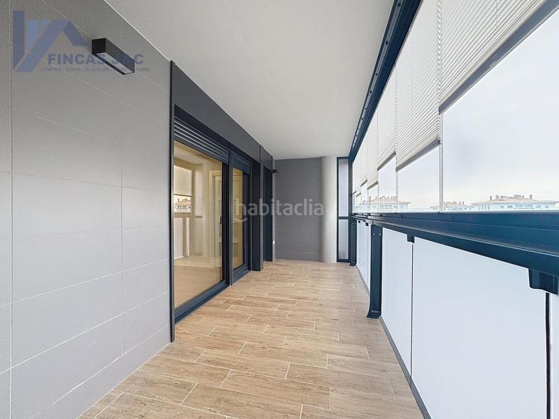 Foto 9ad2c611-8a1c-49f0-ba47-27e9133f3da6. Appartamento con riscaldamento parcheggio in Miralbueno Zaragoza