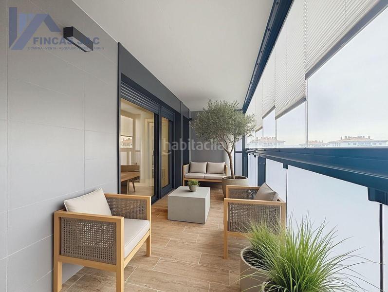 Foto 9e1333fa-aa7f-419a-8257-f074550c736f. Appartamento con riscaldamento parcheggio in Miralbueno Zaragoza