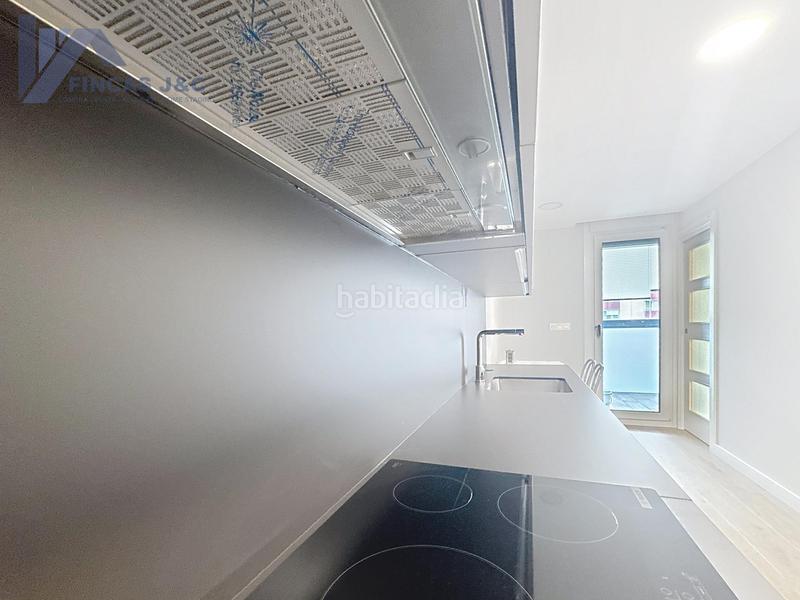 Foto c31050ae-6c10-4c49-a147-3e724ac2c227. Appartamento con riscaldamento parcheggio in Miralbueno Zaragoza