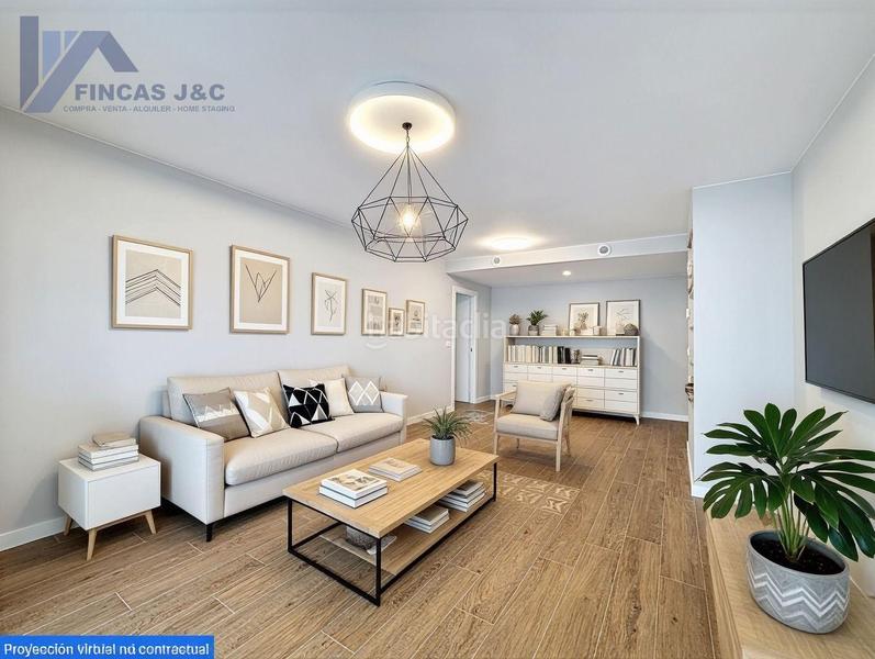 Foto d0094c87-1ec6-4a4f-aefb-8c216d755d4d. Appartamento con riscaldamento parcheggio in Miralbueno Zaragoza