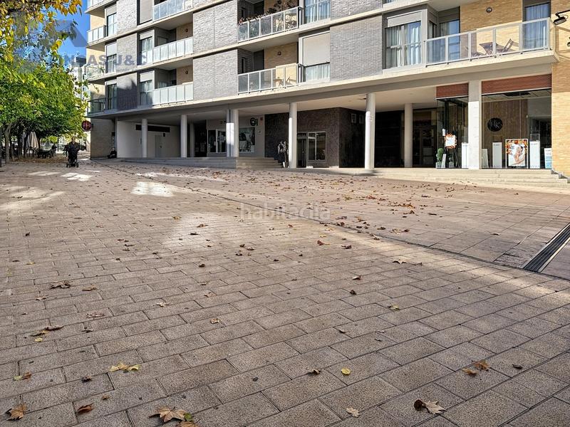 Foto d1f37db3-e612-453e-8346-53d1416ccaaf. Appartamento con riscaldamento parcheggio in Miralbueno Zaragoza