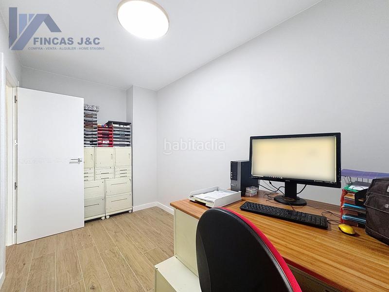 Foto f82e36c0-f983-4e02-8ae9-d047cf5a0ec6. Appartamento con riscaldamento parcheggio in Miralbueno Zaragoza