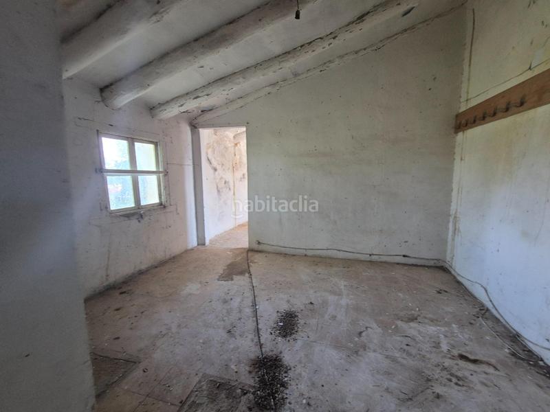 Foto 17841a7f-0540-4bff-a823-f8852059187c. Masía finca rustica en Montañana en Montañana Zaragoza