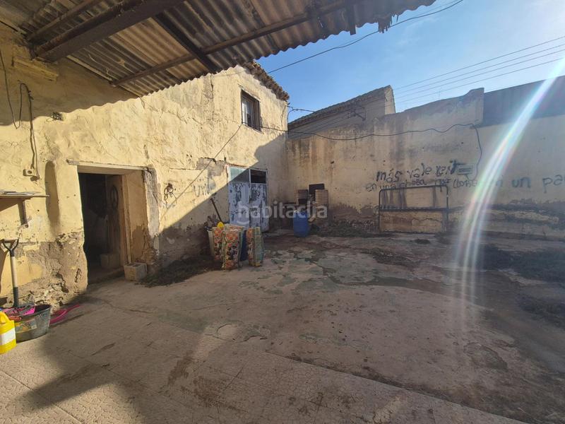 Foto 4062fa5e-2981-44c8-be6b-35f417b48fb6. Masía finca rustica en Montañana en Montañana Zaragoza