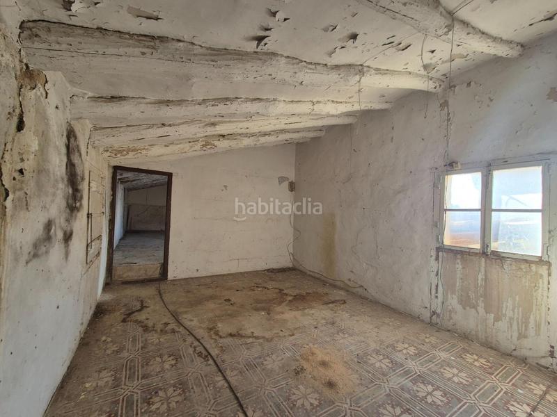 Foto cd0737d8-ab3c-4f36-a9b9-0969d72f4099. Masía finca rustica en Montañana en Montañana Zaragoza