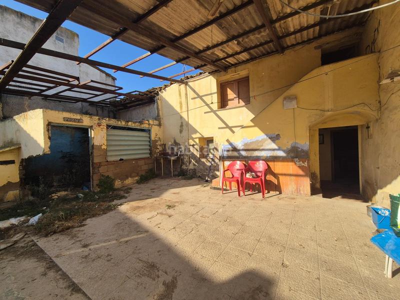 Foto fd5a8c08-36c9-4a82-92d3-0a9c8574493b. Masía finca rustica en Montañana en Montañana Zaragoza