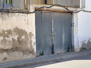 Mas à Lumpiaque. Casa para rehabilitar en lumpiaque