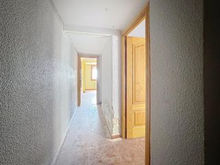 Appartement  Calle oviedo