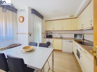 Casa adossada a Montañana. Adosado en montañana, otra forma de vivir