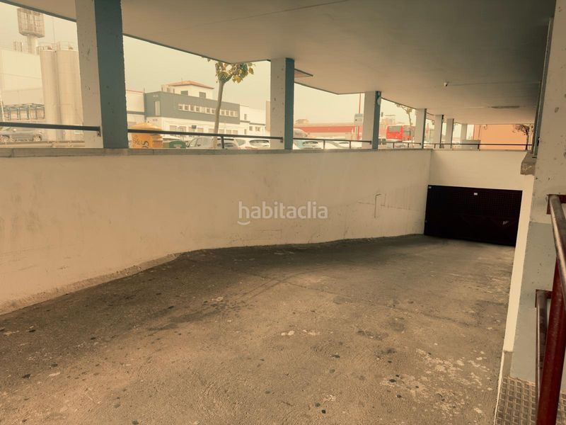 Foto c08b860b-ae61-4601-9453-62d752a6abf8. Aparcament cotxe a Utebo
