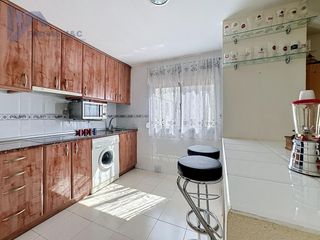 Lloguer Apartament a La Bozada - Parque Delicias. Piso en calle ramiro i  de aragon