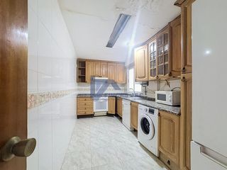 Etagenwohnung in Barrio del Ave