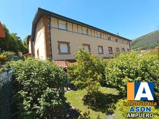Chalet in Barrio del bao 8