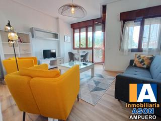 Location Appartement  Calle del comercio