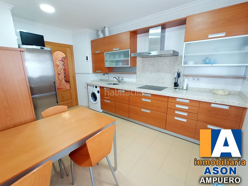 Foto 02573e04-1370-40ef-8c6b-abc1743e0f35. Alquiler piso en Ampuero