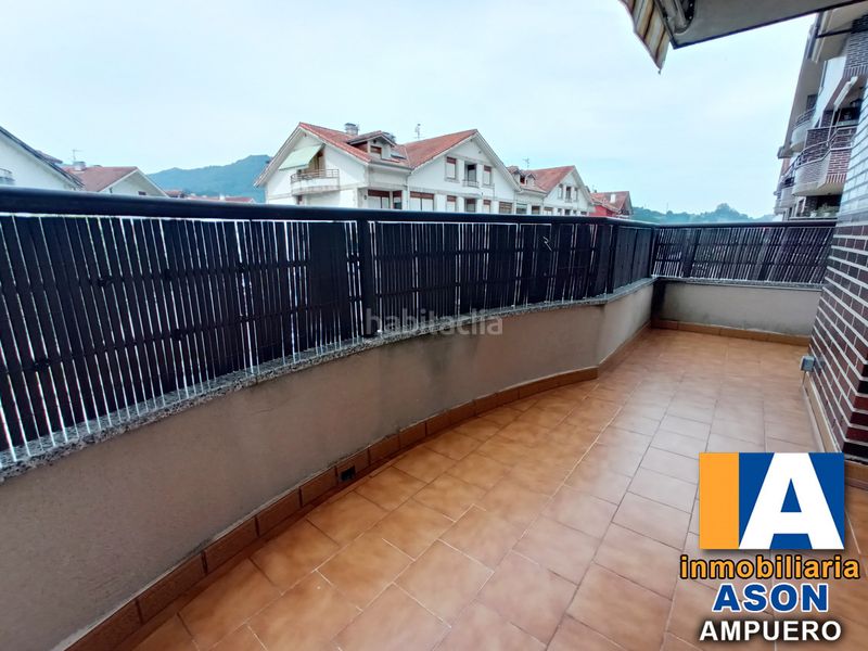 Foto e932c53b-165f-4ae7-bb5d-6f848b3fc21f. Alquiler piso en Ampuero