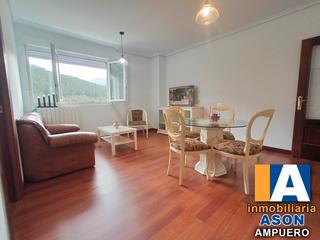 Appartement à Barrio la quintana 90c