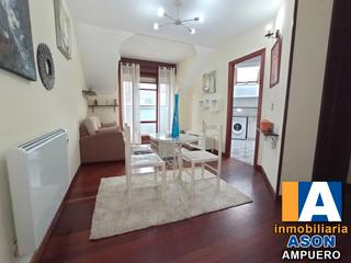 Appartement à Ampuero