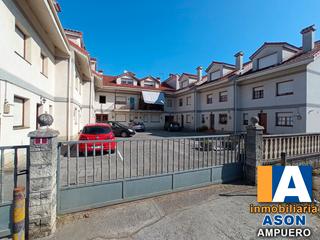 Appartement à Rasines