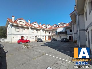 Etagenwohnung in Rasines