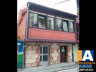 Semi detached house  Calle del comercio