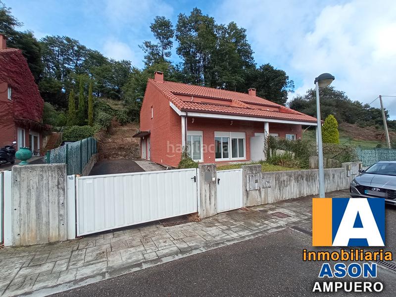 Foto 05a953a9-b0e6-46c3-b191-20a50247193f. Chalet en Hazas de Cesto