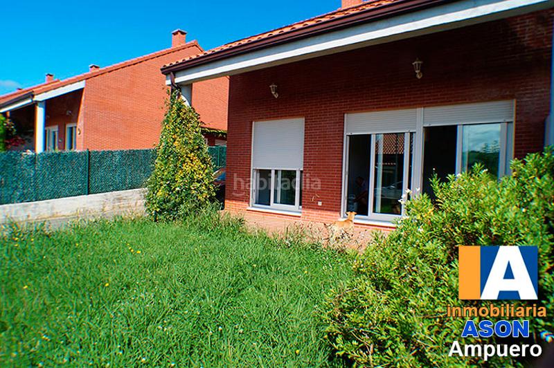 Foto c2814746-1baf-4381-8cd6-658af5352ed3. Chalet en Hazas de Cesto