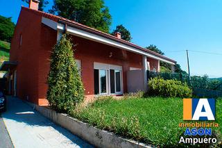 Chalet in Barrio El Carite