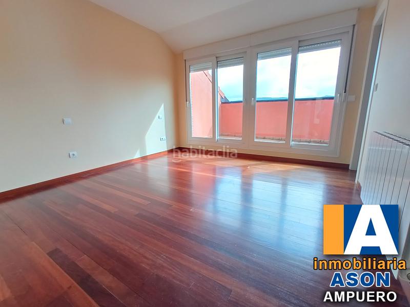 Foto 02248a80-fd84-4ae0-9f99-cd3484884f71. Chalet con riscaldamento parcheggio in Hazas de Cesto