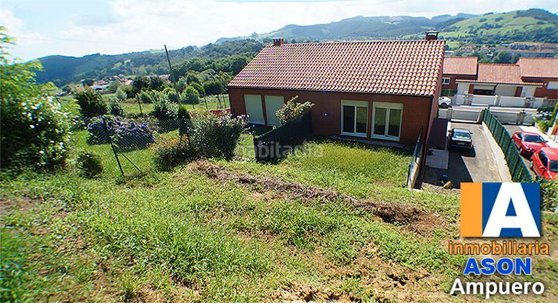 Foto 0d801357-a30e-4b1a-80d8-d53340178854. Chalet con riscaldamento parcheggio in Hazas de Cesto