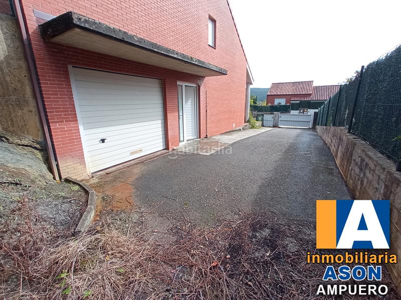 Foto 11061e75-a182-433b-a999-b028168ee7ac. Chalet con riscaldamento parcheggio in Hazas de Cesto