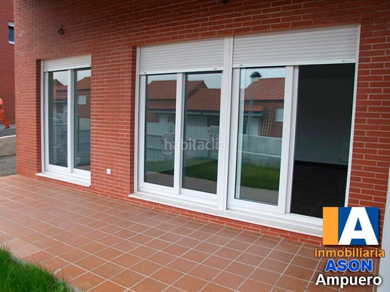 Foto 21f74b9b-4a82-43df-ac75-b11bd73cb760. Chalet con riscaldamento parcheggio in Hazas de Cesto