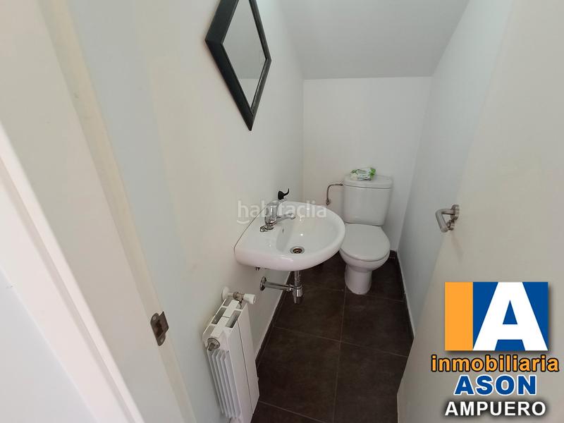 Foto 25e7e747-c25c-47fa-b302-f03650609f4e. Chalet con riscaldamento parcheggio in Hazas de Cesto