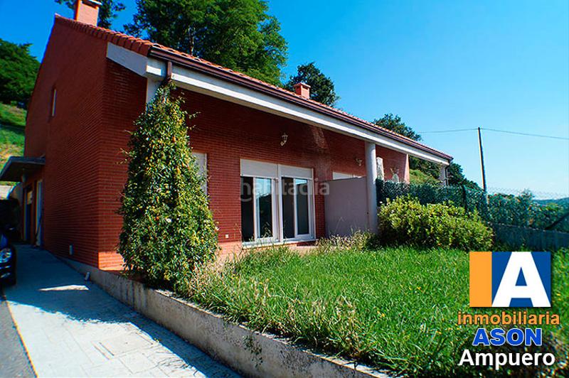 Foto 93047991-d0e4-4b71-9eea-096ba29419d0. Chalet con riscaldamento parcheggio in Hazas de Cesto